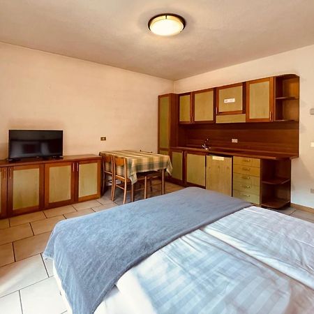 Elga Residence - Relax In Alta Valtellina - Bormio วัลดิซอตโต ภายนอก รูปภาพ