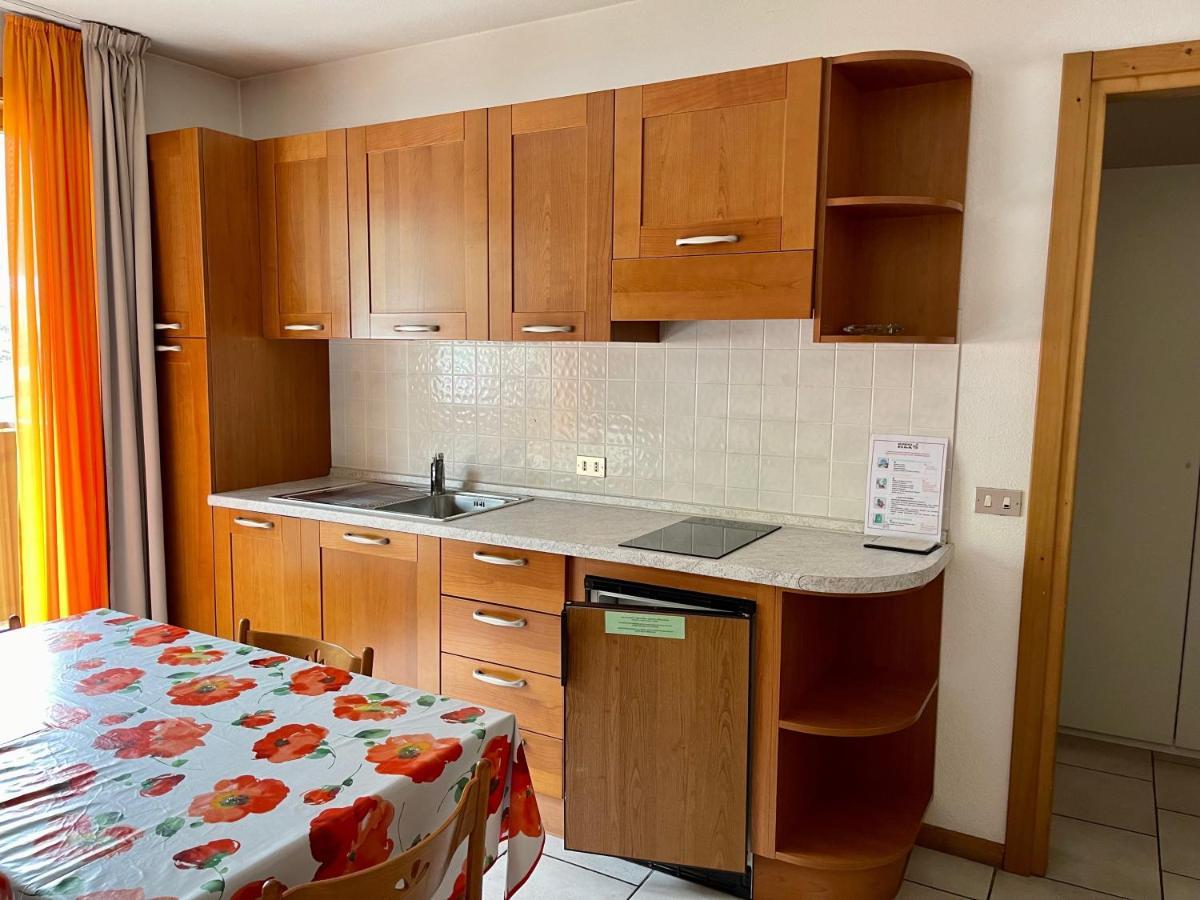 Elga Residence - Relax In Alta Valtellina - Bormio วัลดิซอตโต ภายนอก รูปภาพ