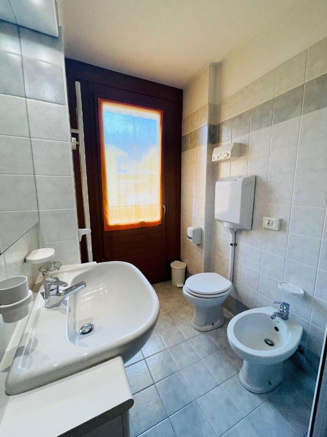 Elga Residence - Relax In Alta Valtellina - Bormio วัลดิซอตโต ภายนอก รูปภาพ