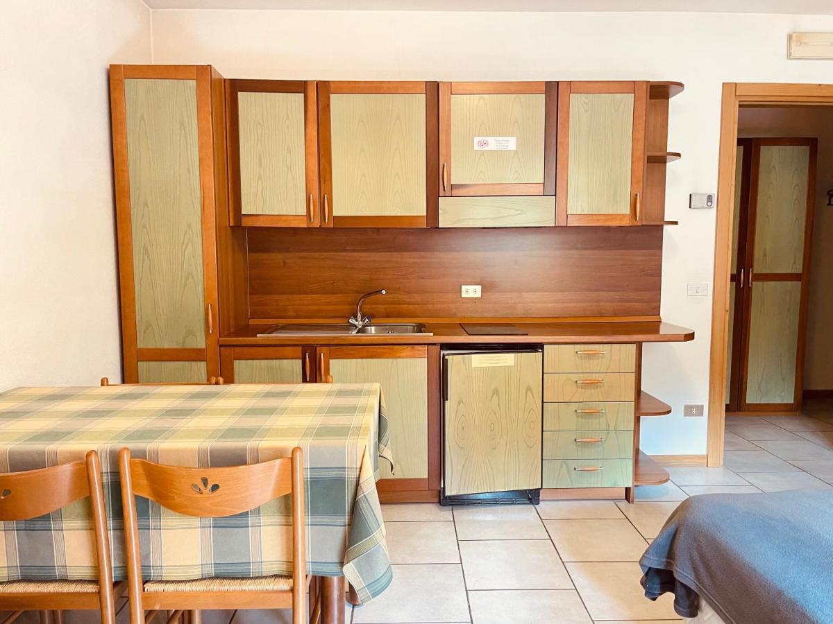 Elga Residence - Relax In Alta Valtellina - Bormio วัลดิซอตโต ภายนอก รูปภาพ
