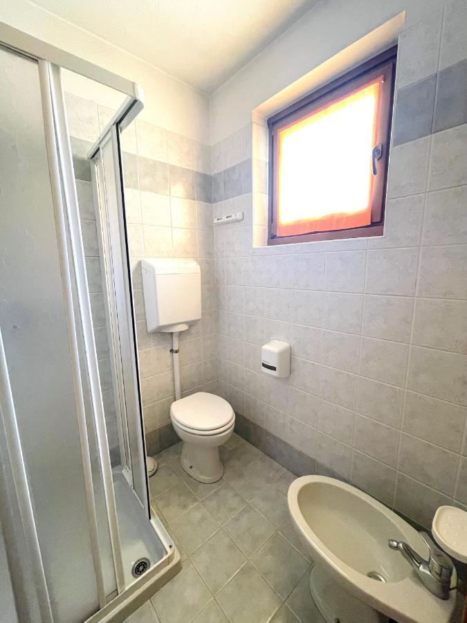 Elga Residence - Relax In Alta Valtellina - Bormio วัลดิซอตโต ภายนอก รูปภาพ