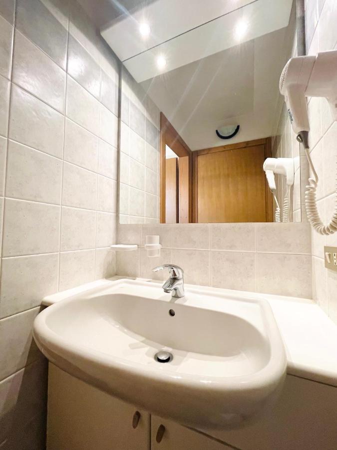 Elga Residence - Relax In Alta Valtellina - Bormio วัลดิซอตโต ภายนอก รูปภาพ
