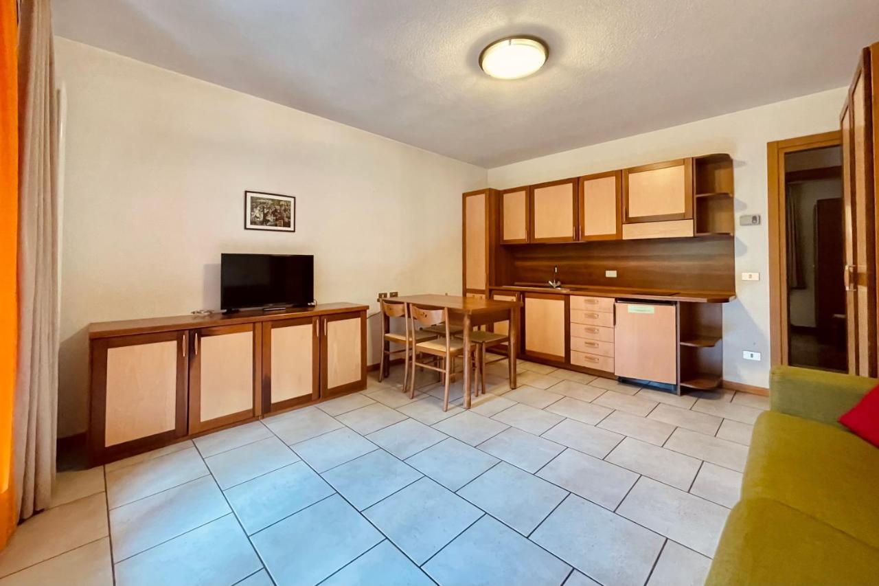 Elga Residence - Relax In Alta Valtellina - Bormio วัลดิซอตโต ภายนอก รูปภาพ