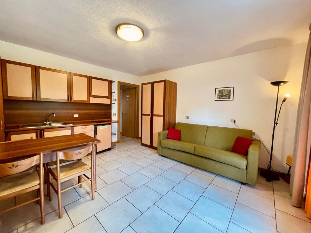 Elga Residence - Relax In Alta Valtellina - Bormio วัลดิซอตโต ภายนอก รูปภาพ
